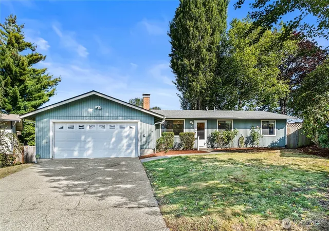 Photo 1 of Single family home for sale at 16424 126th Place Se, Renton, WA 98058 | MLS# NWM2588231 | Listing updated on 2026-09-30
