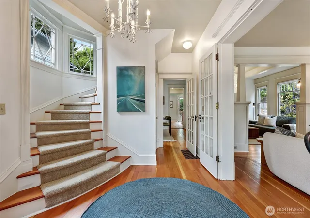 Photo 3 of Single family home for sale at 532 29th Avenue, Seattle, WA 98122 | MLS# NWM2588232 | Listing updated on 2026-10-07
