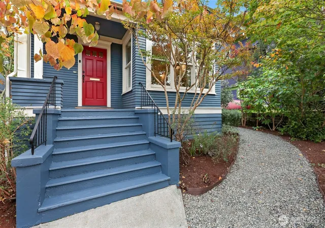 Photo 1 of Single family home for sale at 532 29th Avenue, Seattle, WA 98122 | MLS# NWM2588232 | Listing updated on 2026-10-07