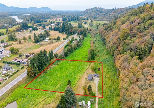 Photo 1 of Manufactured home for sale at 31119 State Route 20, Sedro Woolley, WA 98284 | MLS# NWM2588238 | Listing updated on 2026-09-29