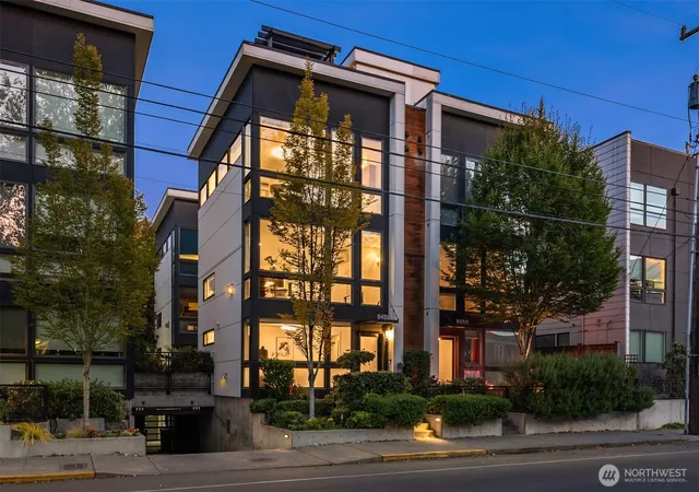 Photo 1 of Sale Pending at 1140 10th Avenue E #B, Seattle, WA 98102 | MLS# NWM2588239 | Listing updated on 2026-10-11