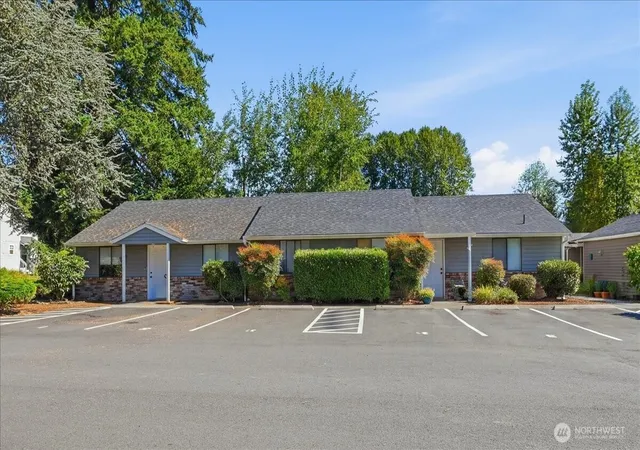 Single family home for sale at 406 E Pioneer St #G, Granite Falls, WA 98252 | MLS# NWM2588244