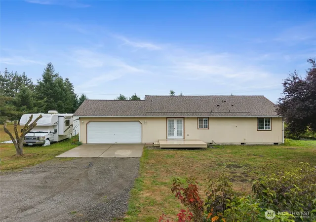 Photo 1 of Single family home for sale at 5423 180th Avenue Sw, Rochester, WA 98579 | MLS# NWM2588246 | Listing updated on 2026-10-02