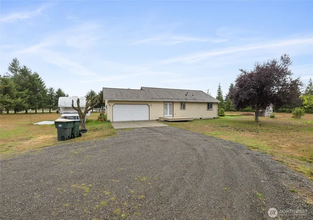 Photo 2 of Single family home for sale at 5423 180th Avenue Sw, Rochester, WA 98579 | MLS# NWM2588246 | Listing updated on 2026-10-02