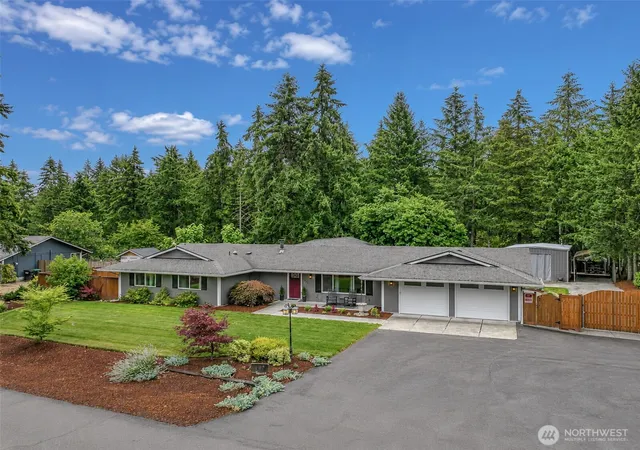 Photo 1 of Single family home for sale at 7230 Prairie Ridge Dr Ne, Olympia, WA 98516 | MLS# NWM2588249 | Listing updated on 2026-09-29
