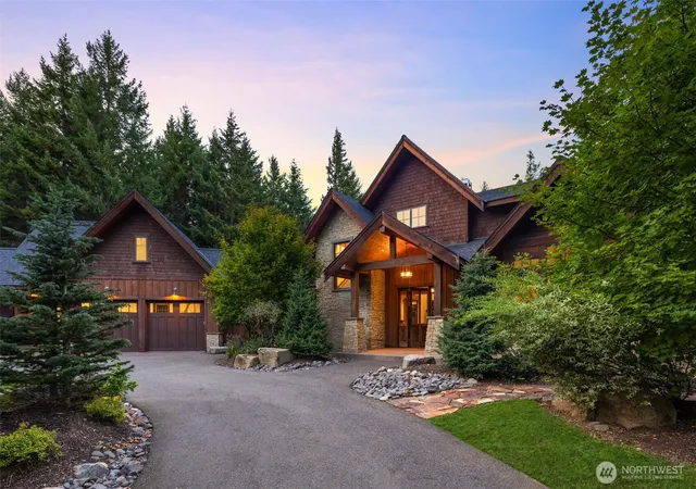 Photo 1 of Single family home for sale at 111 Orphan Nugget Ln, Cle Elum, WA 98922 | MLS# NWM2588254 | Listing updated on 2026-10-01