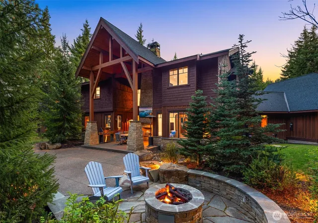 Photo 3 of Single family home for sale at 111 Orphan Nugget Ln, Cle Elum, WA 98922 | MLS# NWM2588254 | Listing updated on 2026-10-01