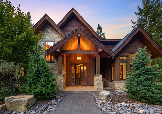 Photo 4 of Single family home for sale at 111 Orphan Nugget Ln, Cle Elum, WA 98922 | MLS# NWM2588254 | Listing updated on 2026-10-01