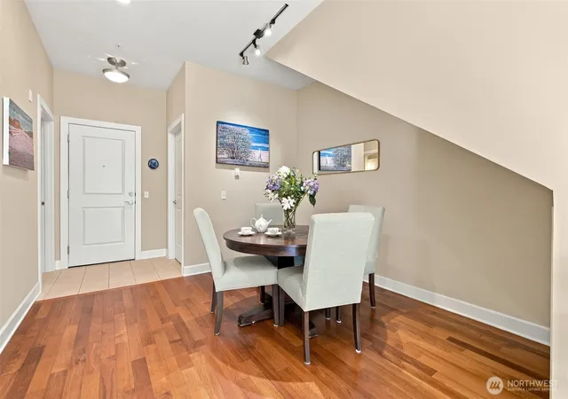 Photo 3 of Townhouse for sale at 61 Pine #206, Edmonds, WA 98020 | MLS# NWM2588256 | Listing updated on 2026-10-02