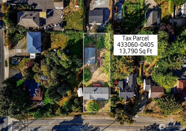 Photo 1 of Land for sale at 238 Sw 143rd Street, Burien, WA 98166 | MLS# NWM2588257 | Listing updated on 2026-09-30