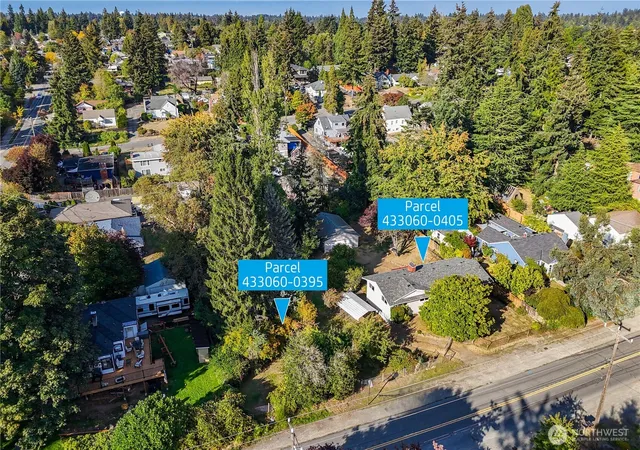 Photo 3 of Land for sale at 238 Sw 143rd Street, Burien, WA 98166 | MLS# NWM2588257 | Listing updated on 2026-09-30