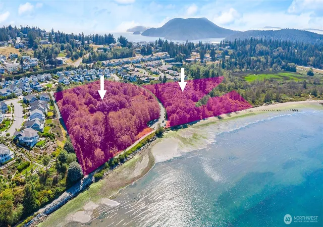 Photo 2 of Land for sale at 4909 Edwards Way, Anacortes, WA 98221 | MLS# NWM2588262 | Listing updated on 2026-09-28