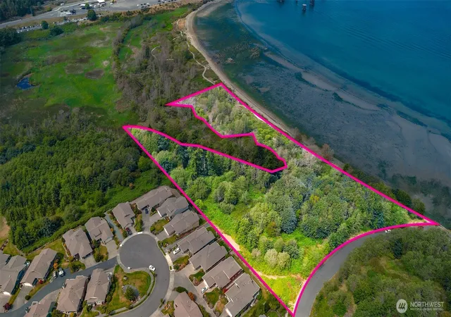 Photo 3 of Land for sale at 4909 Edwards Way, Anacortes, WA 98221 | MLS# NWM2588262 | Listing updated on 2026-09-28