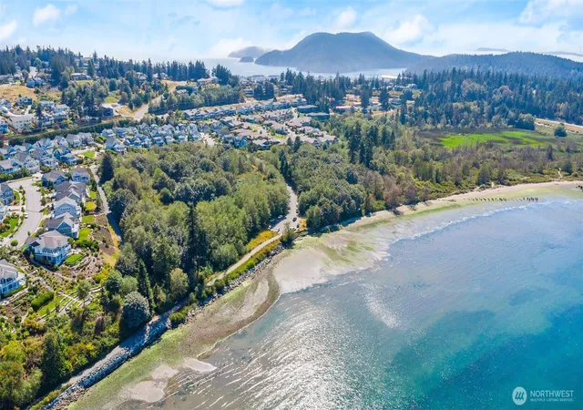 Photo 3 of Land for sale at 4909 Edwards Way, Anacortes, WA 98221 | MLS# NWM2588262 | Listing updated on 2026-09-28