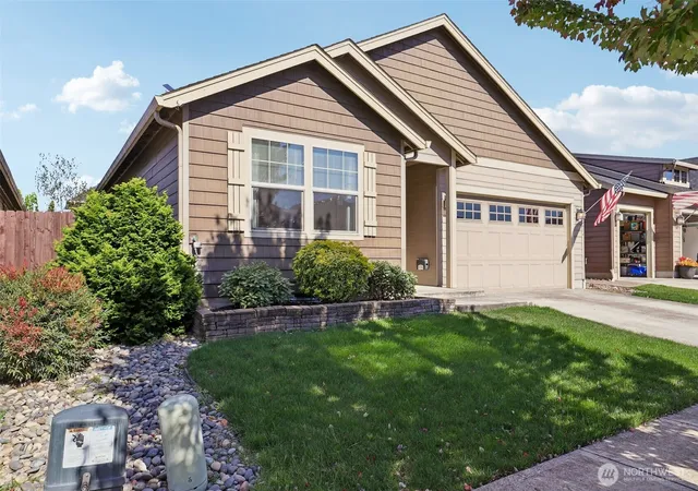 Photo 1 of Single family home for sale at 9614 Ne 104th Way, Vancouver, WA 98662 | MLS# NWM2588266 | Listing updated on 2026-10-01
