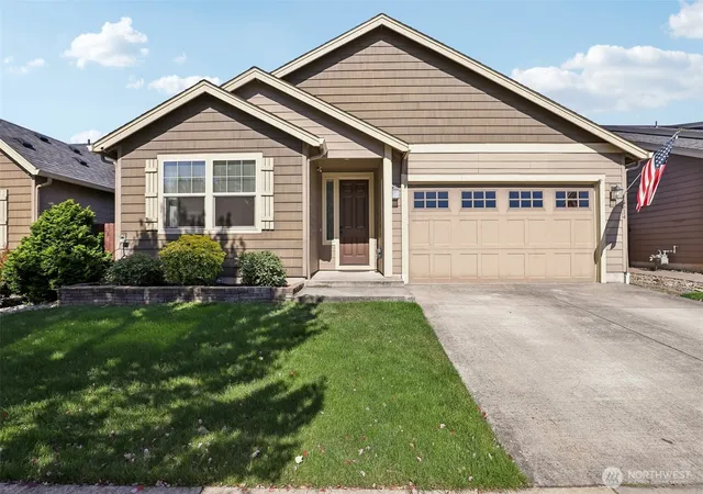 Photo 2 of Single family home for sale at 9614 Ne 104th Way, Vancouver, WA 98662 | MLS# NWM2588266 | Listing updated on 2026-10-01