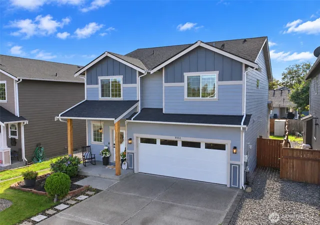 Photo 1 of Single family home for sale at 9552 Tyler Ter Ct Se, Yelm, WA 98597 | MLS# NWM2588268 | Listing updated on 2026-10-01
