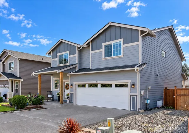 Photo 2 of Single family home for sale at 9552 Tyler Ter Ct Se, Yelm, WA 98597 | MLS# NWM2588268 | Listing updated on 2026-10-01