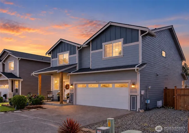 Single family home for sale at 9552 Tyler Ter Ct SE, Yelm, WA 98597 | MLS# NWM2588268
