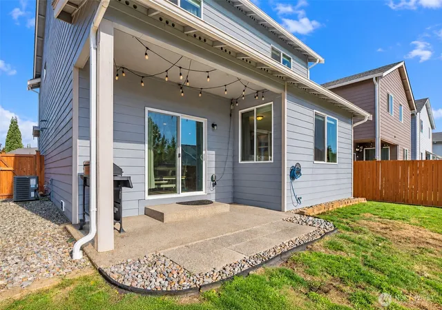 Photo 4 of Single family home for sale at 9552 Tyler Ter Ct SE, Yelm, WA 98597 | MLS# NWM2588268 | Listing updated on 2026-10-01