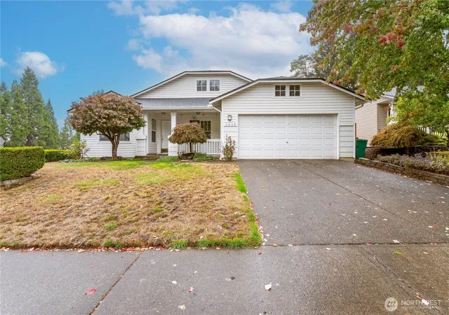 Photo 1 of Single family home for sale at 2835 U St Se, Auburn, WA 98002 | MLS# NWM2588270 | Listing updated on 2026-10-01