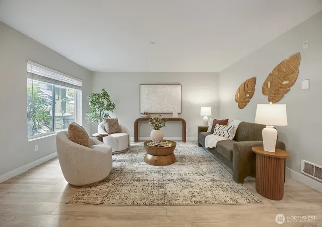 Photo 3 of Condo for sale at 1905 24th Avenue Ne #103, Issaquah, WA 98029 | MLS# NWM2588272 | Listing updated on 2026-10-02