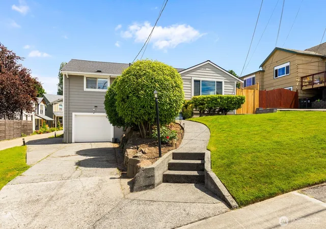 Single family home for sale at 10038 59th Avenue, Seattle, WA 98178 | MLS# NWM2588274