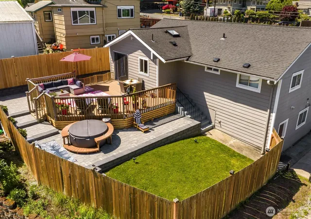 Photo 3 of Single family home for sale at 10038 59th Avenue, Seattle, WA 98178 | MLS# NWM2588274 | Listing updated on 2026-10-15