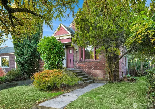 Photo 1 of Single family home for sale at 7739 13th Avenue Nw, Seattle, WA 98117 | MLS# NWM2588276 | Listing updated on 2026-10-15