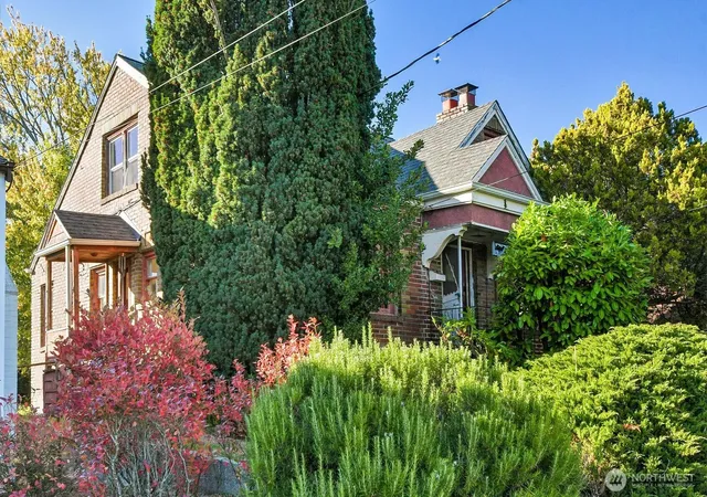 Photo 2 of Single family home for sale at 7739 13th Avenue Nw, Seattle, WA 98117 | MLS# NWM2588276 | Listing updated on 2026-10-15