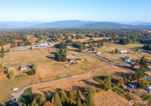 Land for sale at 422 E Smith Rd, Bellingham, WA 98226 | MLS# NWM2588283