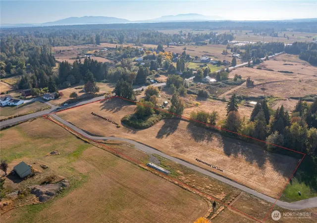 Photo 2 of Land for sale at 422 E Smith Rd, Bellingham, WA 98226 | MLS# NWM2588283 | Listing updated on 2026-09-28