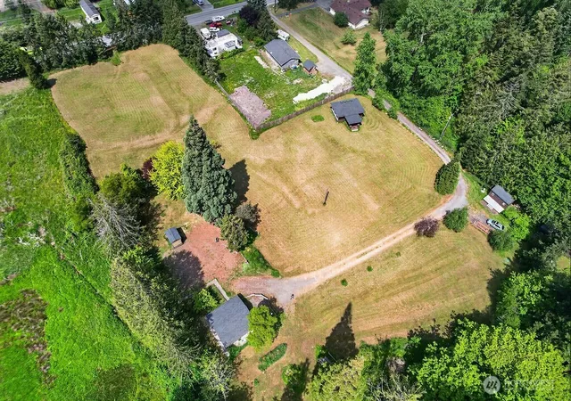 Photo 1 of Single family home for sale at 1718 S 3rd Avenue, Sequim, WA 98382 | MLS# NWM2588286 | Listing updated on 2026-09-29