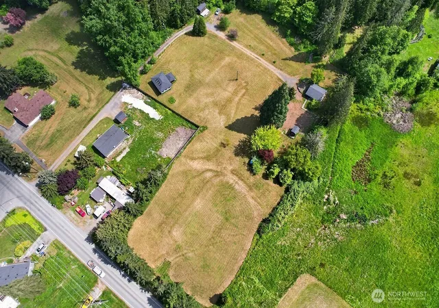 Photo 3 of Single family home for sale at 1718 S 3rd Avenue, Sequim, WA 98382 | MLS# NWM2588286 | Listing updated on 2026-09-29