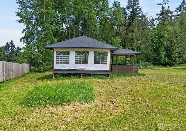 Photo 4 of Single family home for sale at 1718 S 3rd Avenue, Sequim, WA 98382 | MLS# NWM2588286 | Listing updated on 2026-09-29