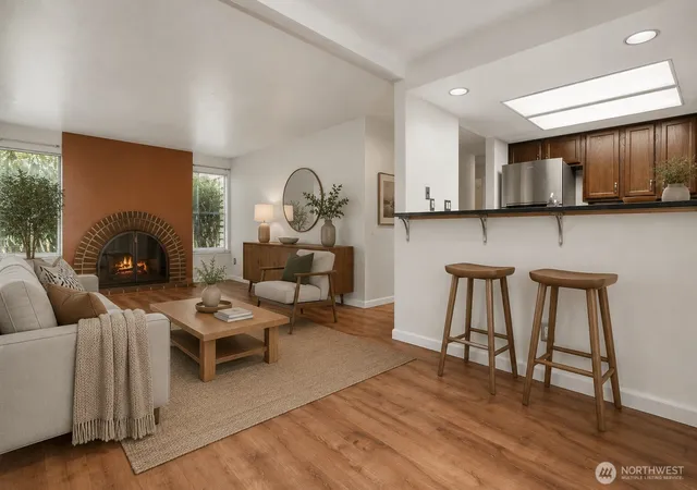 Photo 3 of Condo for sale at 709 143rd Avenue NE #G-25, Bellevue, WA 98007 | MLS# NWM2588288 | Listing updated on 2026-09-29