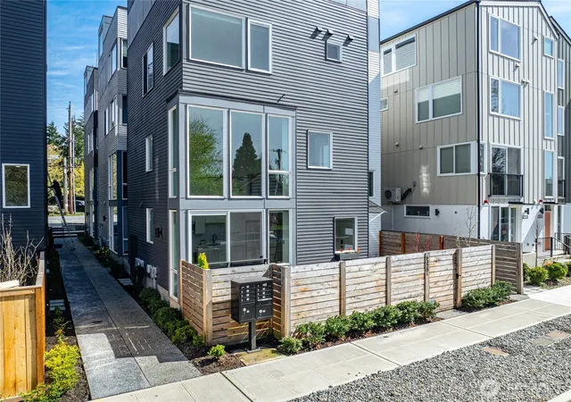 Photo 1 of Townhouse for sale at 6320 41st Avenue Sw #B, Seattle, WA 98136 | MLS# NWM2588290 | Listing updated on 2026-10-02