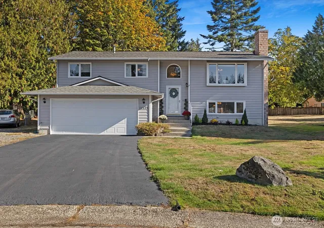 Single family home for sale at 14403 48th Place W, Edmonds, WA 98026 | MLS# NWM2588291