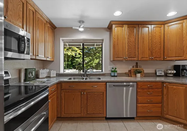 Photo 3 of Single family home for sale at 14403 48th Place W, Edmonds, WA 98026 | MLS# NWM2588291 | Listing updated on 2026-10-02