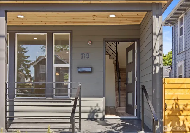 Photo 2 of Single family home for sale at 719 S Sprague Ave, Tacoma, WA 98405 | MLS# NWM2588293 | Listing updated on 2026-09-29
