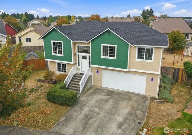 Photo 1 of Single family home for sale at 10728 Tucannon Ct Se, Yelm, WA 98597 | MLS# NWM2588296 | Listing updated on 2026-10-02