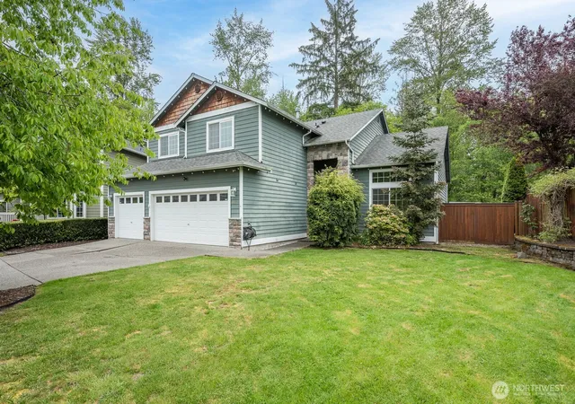 Photo 1 of Single family home for sale at 17825 79th Drive Ne, Arlington, WA 98223 | MLS# NWM2588302 | Listing updated on 2026-09-29