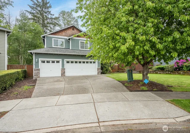 Photo 2 of Single family home for sale at 17825 79th Drive Ne, Arlington, WA 98223 | MLS# NWM2588302 | Listing updated on 2026-09-29