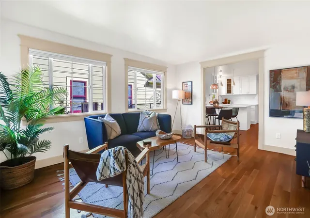 Photo 3 of Single family home for sale at 5428 25th Avenue SW, Seattle, WA 98106 | MLS# NWM2588304 | Listing updated on 2026-10-01