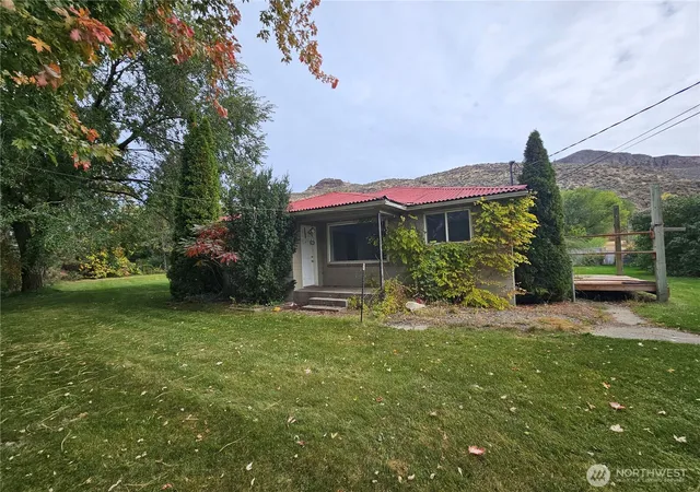 Photo 1 of Single family home for sale at 32258 B Hwy 97 #B, Oroville, WA 98844 | MLS# NWM2588305 | Listing updated on 2026-10-01