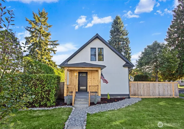 Photo 1 of Single family home for sale at 868 S 48th Street, Tacoma, WA 98408 | MLS# NWM2588306 | Listing updated on 2026-10-02