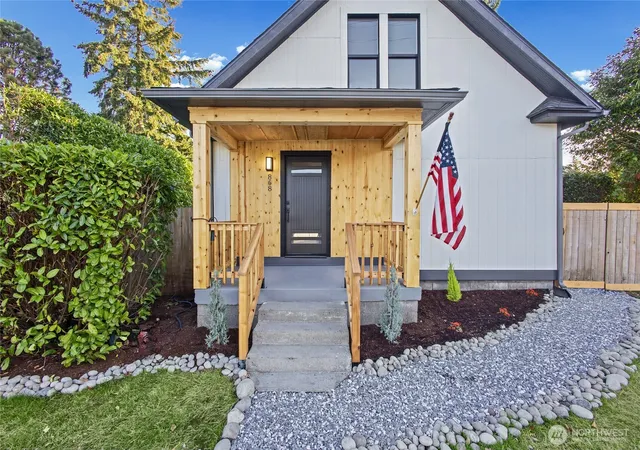 Photo 2 of Single family home for sale at 868 S 48th Street, Tacoma, WA 98408 | MLS# NWM2588306 | Listing updated on 2026-10-02