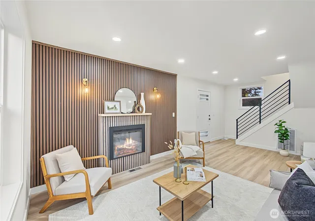 Photo 3 of Single family home for sale at 868 S 48th Street, Tacoma, WA 98408 | MLS# NWM2588306 | Listing updated on 2026-10-02