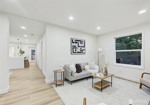 Photo 4 of Single family home for sale at 868 S 48th Street, Tacoma, WA 98408 | MLS# NWM2588306 | Listing updated on 2026-10-02