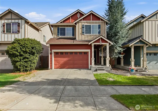 Photo 1 of Single family home for sale at 3211 Destination Ave E, Fife, WA 98424 | MLS# NWM2588307 | Listing updated on 2026-10-03